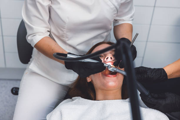 Best Walk-In Emergency Dental Services in Bellevue, IL