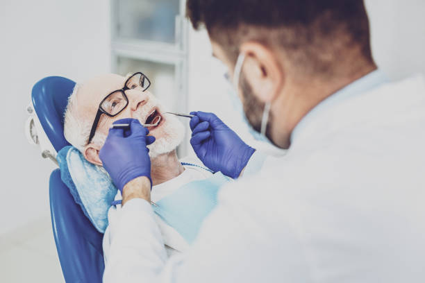 Best Emergency Wisdom Tooth Extraction in Bellevue, IL